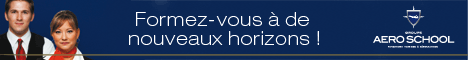 Ecole hotesse de l'air