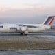 City Jet Avro-RJ85 City Jet Avro-RJ85