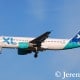 Airbus A320-200 XL Airways