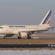 Airbus A319 Air France