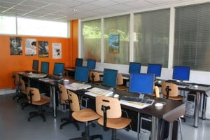 afcad salle