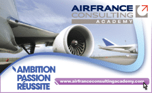 AIR FRANCE CONSULTING ACADEMY