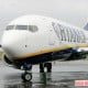 ryanair au sol