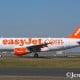 Airbus A319 Easyjet