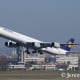 Airbus A340 Lufthansa