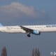Airbus A321 Aigle Azur