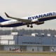 Boeing 737-800 Ryanair