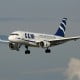 Airbus A319-112 CCM Corsica Airlines
