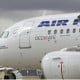 Air France - Airbus Dedicate