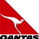 qantas logo