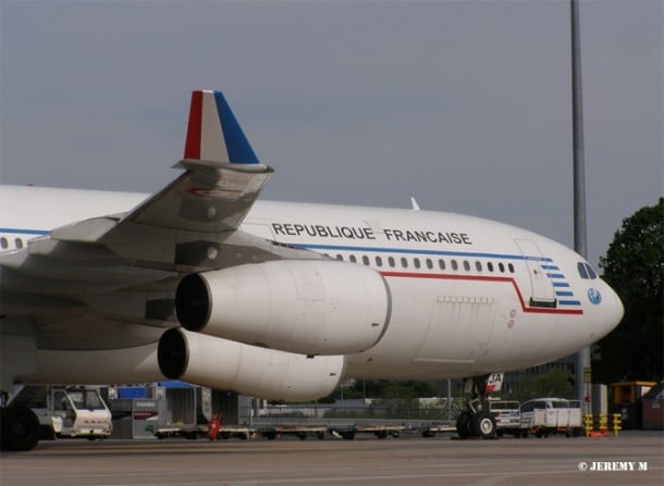 Airbus-A340-211-FAF