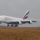 Airbus A380-861 Emirates