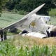 Crash TU-154