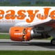 easyJet - A319