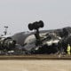 Crash avion