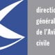 Logo DGAC © DGAC
