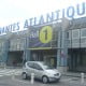 Aéroport Nantes Atlantique © Michel1972