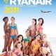 The girls of Ryanair ©Ryanair
