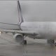 Airbus A330 Sarkozy