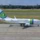 Transavia B737 © Per aspera ad Astra