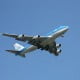 KLM Boeing 747 © Jean-Philippe Boulet