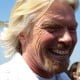 Richard Branson © Gina Hughes