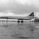 Concorde Air France 1977 © DR
