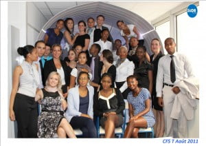 photo de classe Aout 2011 Internet