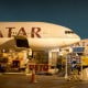 Boeing 777-300ER Qatar Airways © Lars Plougmann