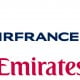 Air France versus Emirates