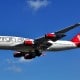 Boeing 747 Virgin Atlantic © Eluveitie