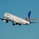 Boeing 757 Continental Airlines