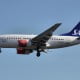 SAS Scandinavian Airlines Boeing 737 © Adrian Pingstone