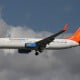 Sunwing-B737-C-FLSW-2008-10-05-YVR Sunwing B737 © Makaristos