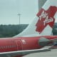 Air Asia X Airbus A340 © Ardfern