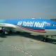Airbus A300 Air Tahiti Nui © tomzo