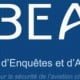 Bureau Enquêtes Analyses © BEA