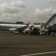 Incident au Bourget