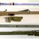 SA-16 et SA-18 missiles