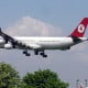 Airbus A340 © Arpingstone