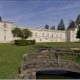 Parc et chateau © PNC Contact