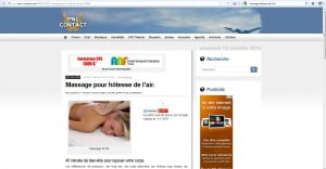 massage
