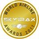Skytrax 2011 © Skytrax