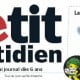 le petit quotidien Le Petit Quatidien © DR