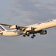 Air France A340 © abdallahh