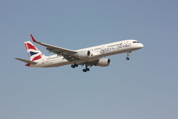 800px-Boeing_757-200_OpenSkies Boeing 757 Openskies © Douchet Quentin