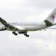 A330 Qatar Airways A330 Qatar Airways © Arpingstone