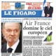 Air France le figaro