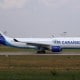 Airbus A330 F-OFDF © Juergen Lehle