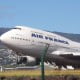Boeing 747 Air France © Mzelle Laure